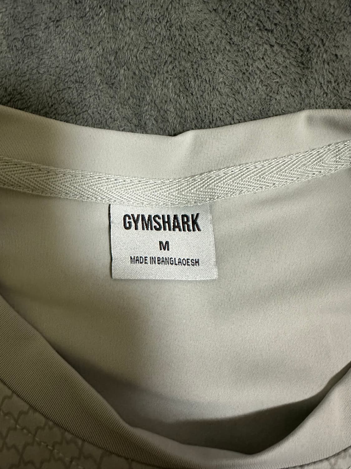 짐샤크 반팔M 상품이미지3