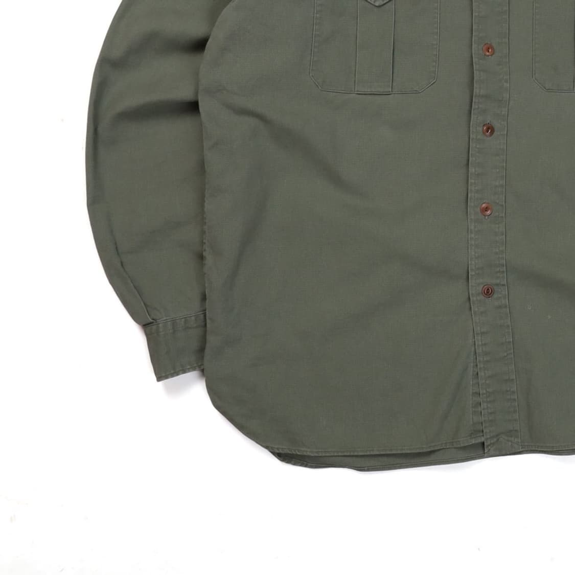 Polo by Ralph Lauren Military Shirt 상품이미지3
