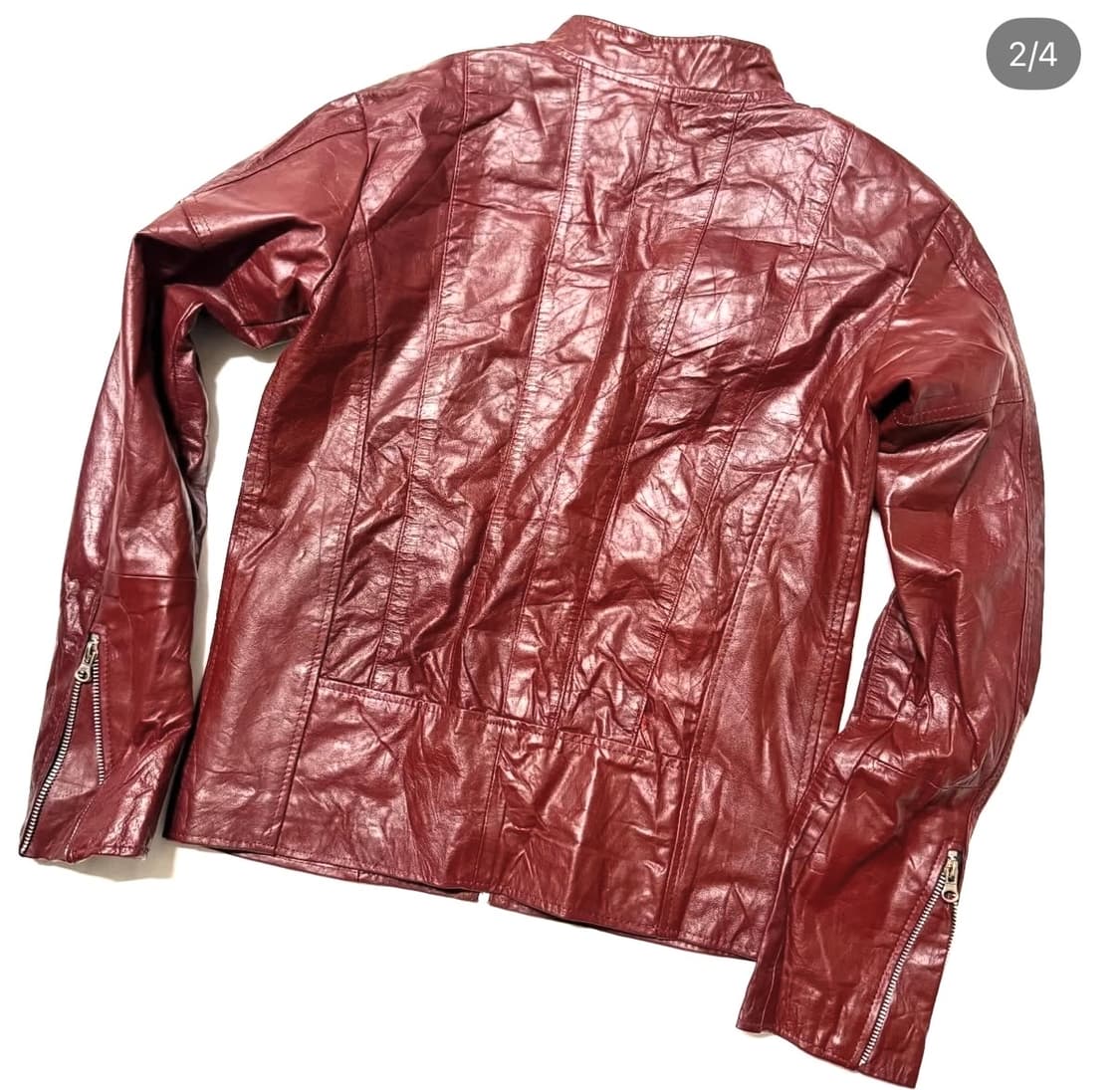 시모키타자와 링고 - 싱글 라이더 자켓 상품이미지2