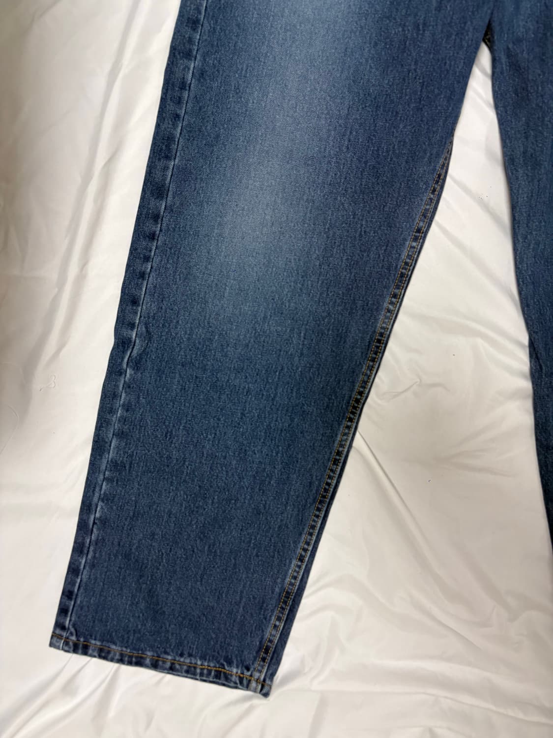 (38x32) 00s 리바이스 569 made in usa 상품이미지4