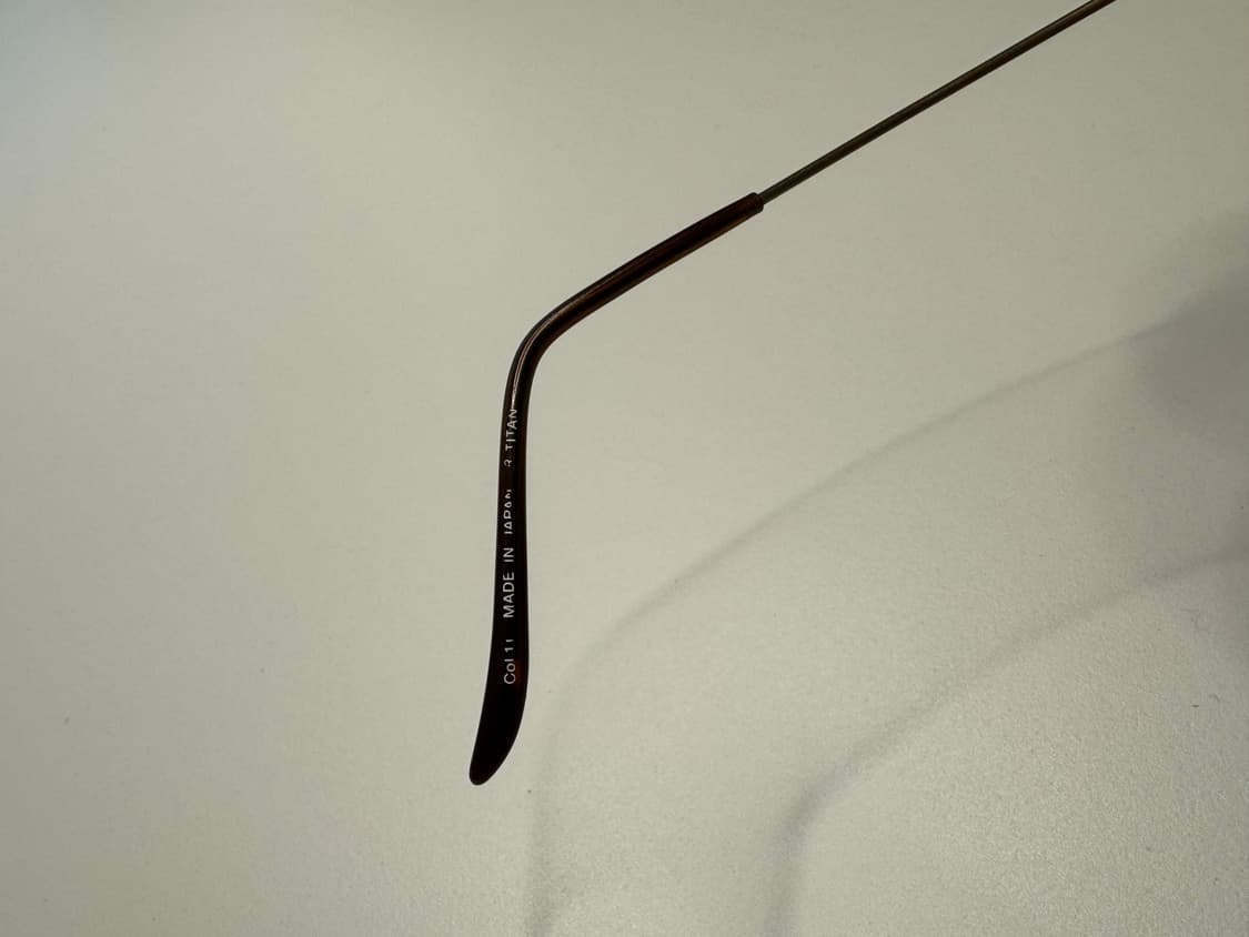 림락 R632 Col.11 (엔틱골드) 판매합니다. 상품이미지5