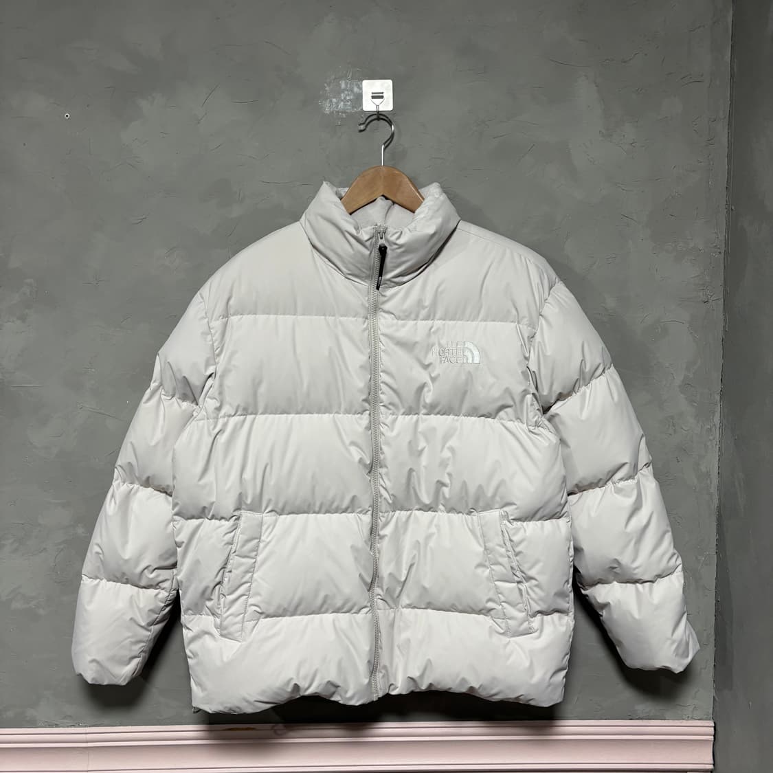 노스페이스 로프티 구스다운 패딩   상품이미지1