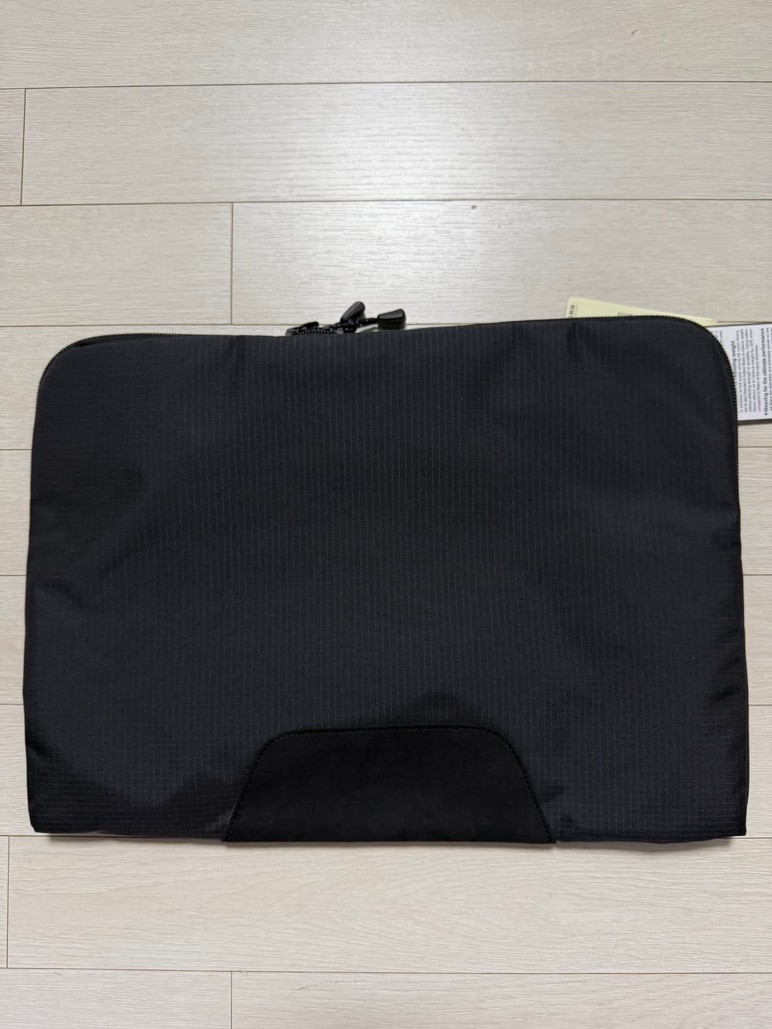 몽벨 파우치 노트북케이스 상품이미지5