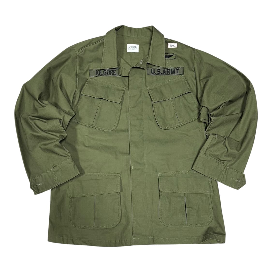 ✨ (바배) 정글 퍼티그 YMCL 자켓 M-R 사이즈 상품이미지1