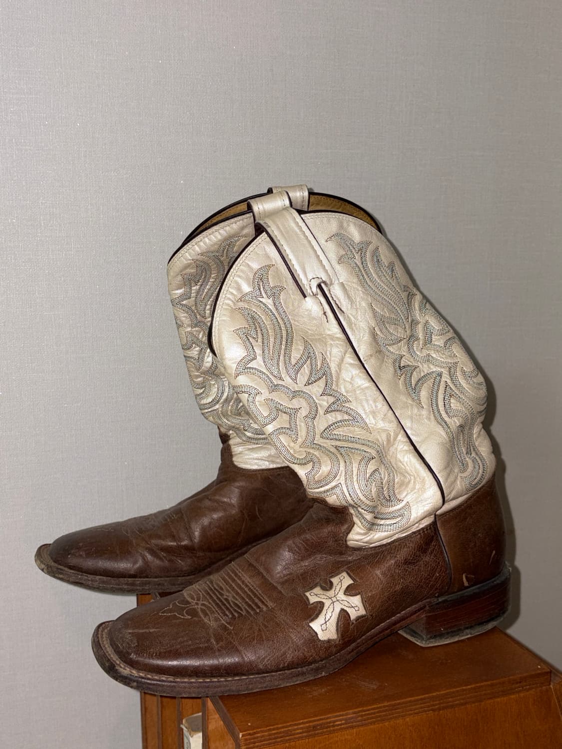 [260] TONY LAMA 웨스턴 부츠 상품이미지3