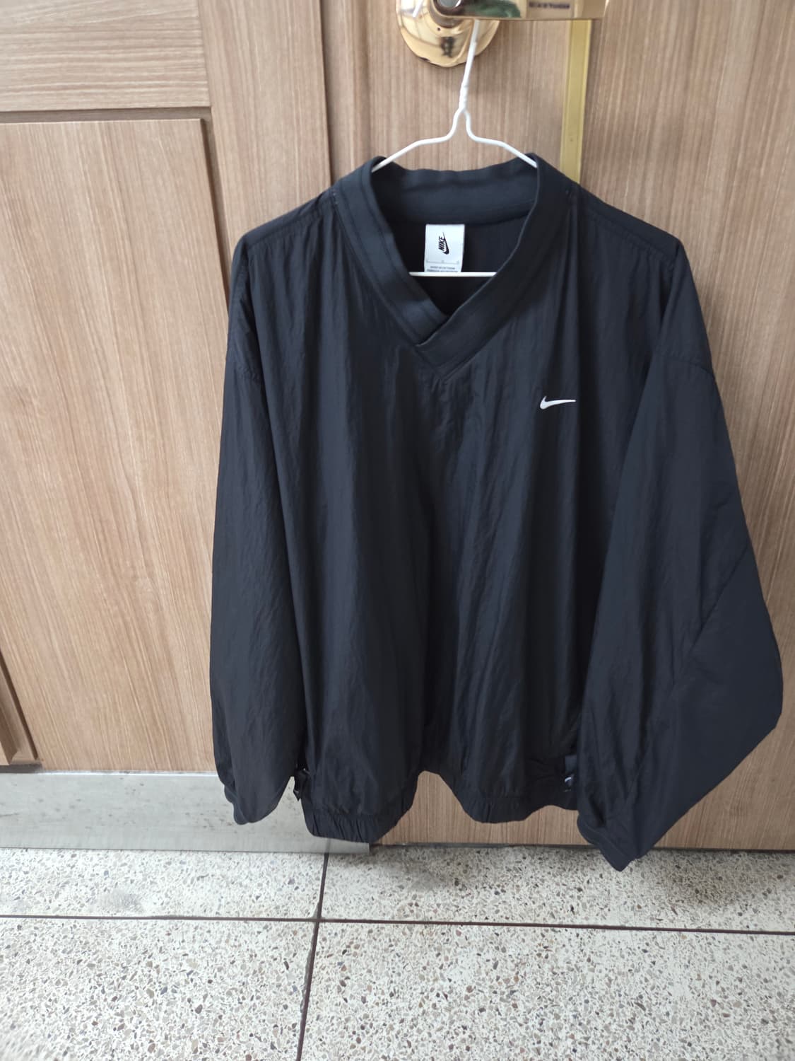 나이키 nrg 오버핏 웜업 XL 상품이미지1