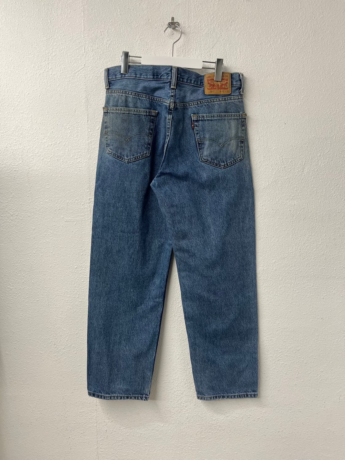 LEVI'S 550 (#J) 상품이미지4