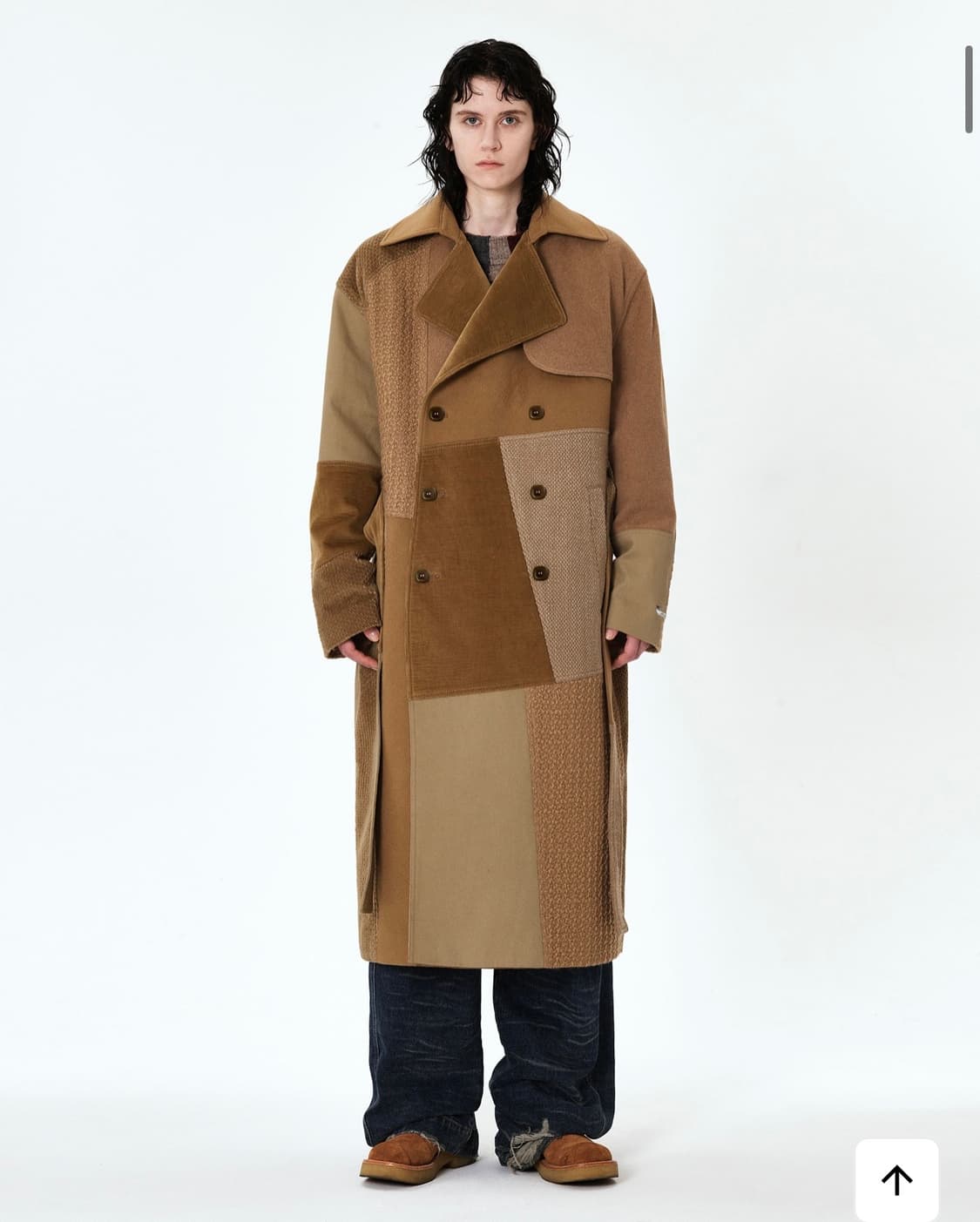 아더에러 Rox 코트 L 상품이미지1