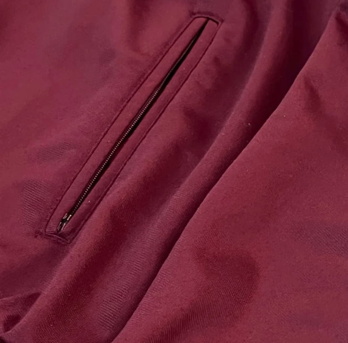 🔥대대장 아디다스 파이어버드 마룬버건디 민트 트랙탑 져지🔥 상품이미지3