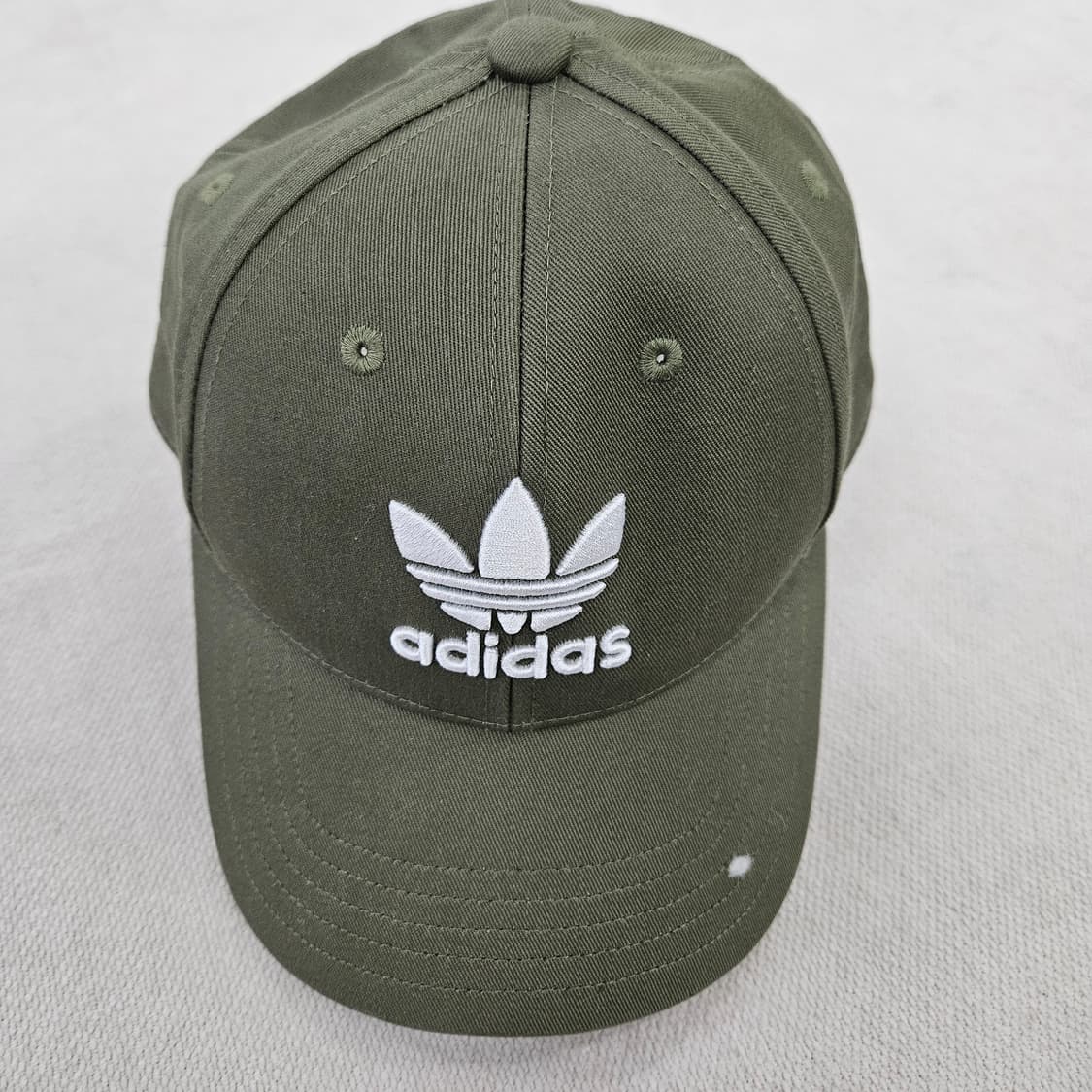 [OSFM] 아디다스 트레포일 베이스볼 볼캡 모자 0120Y2 상품이미지1