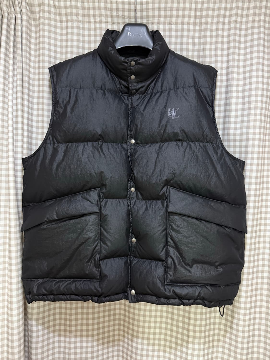 우알롱 덕다운 베스트 상품이미지1