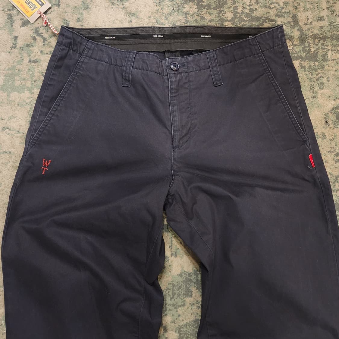 더블탭스 치노팬츠 상품이미지3