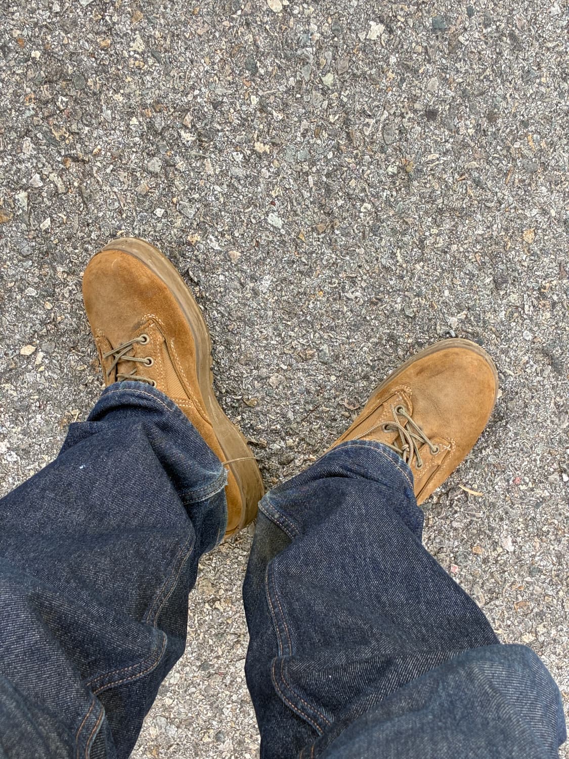 베르빌 군화 (260) 상품이미지9