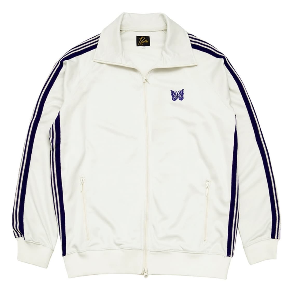 니들스 트랙자켓 져지 새상품 상품이미지1