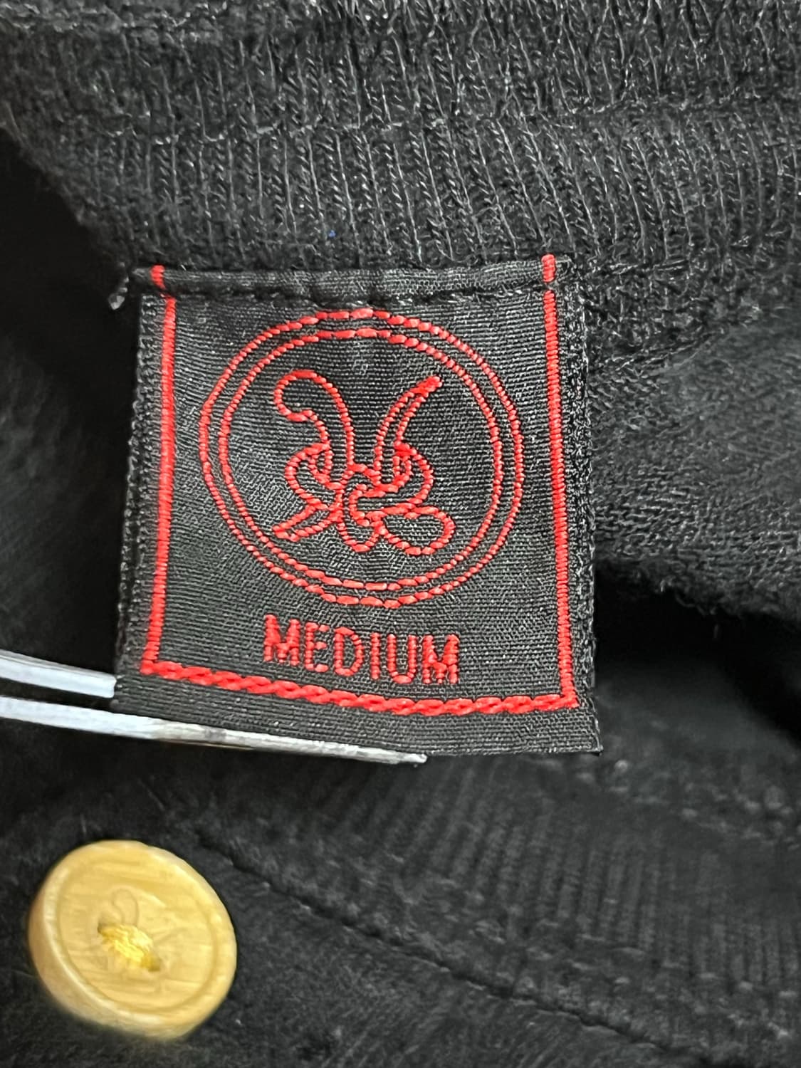 Cropped heads 오리엔탈 용 프린팅 롱 슬리브 상품이미지7