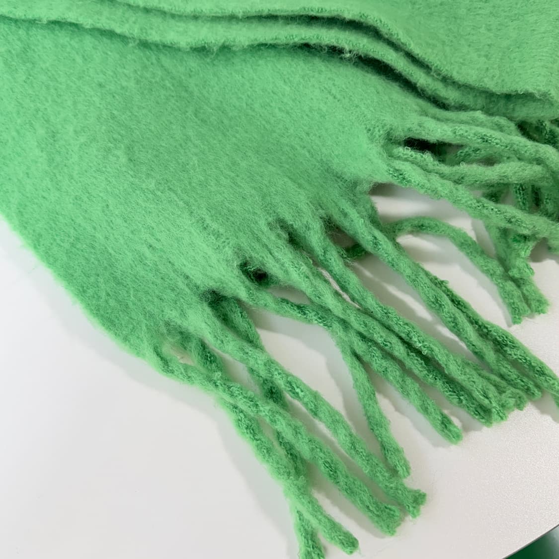 돈애스크마이플랜 DAMP 빅 머플러 상품이미지2