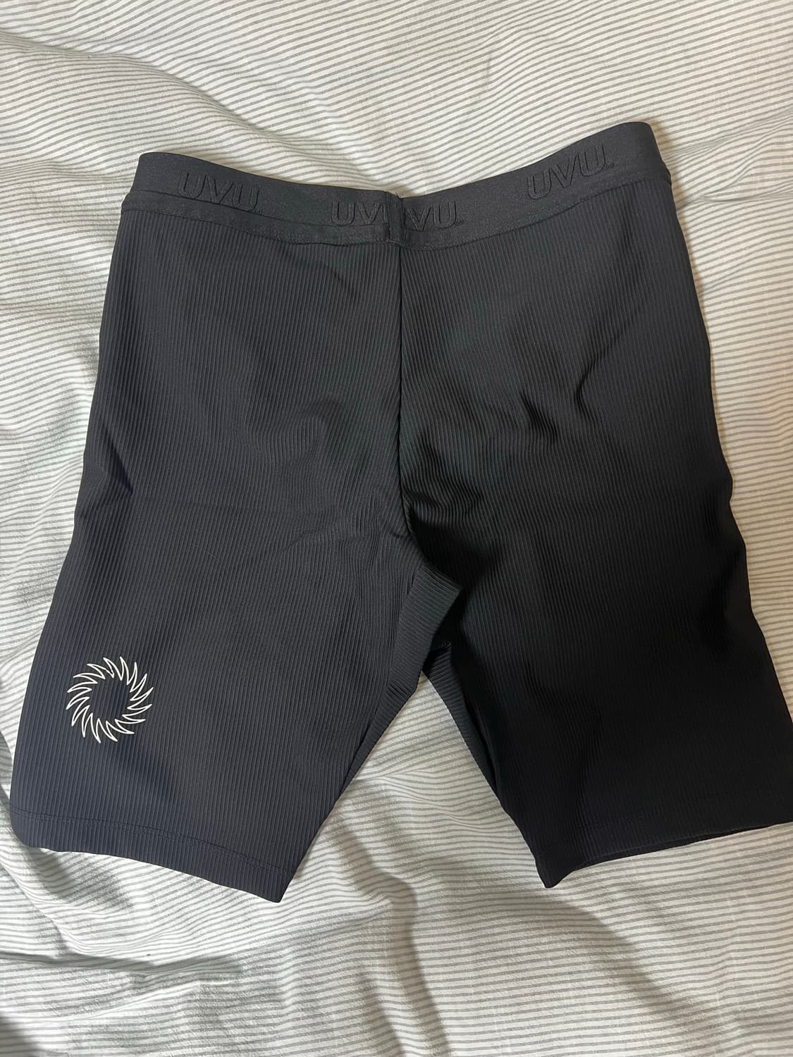 UVU 하프 타이즈 M 상품이미지2