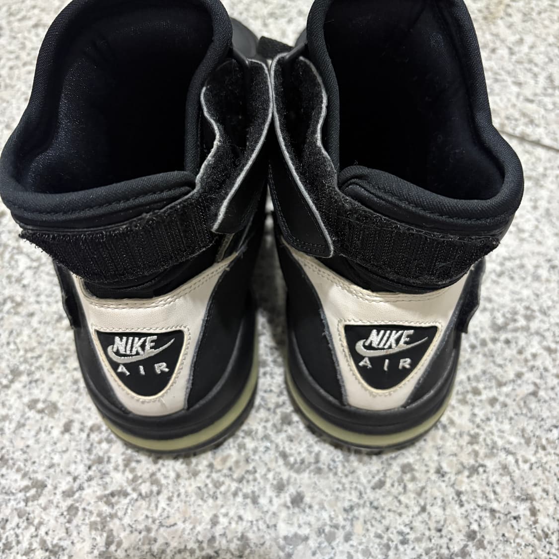 나이키 에어맥스2 스트롱 하이 상품이미지3