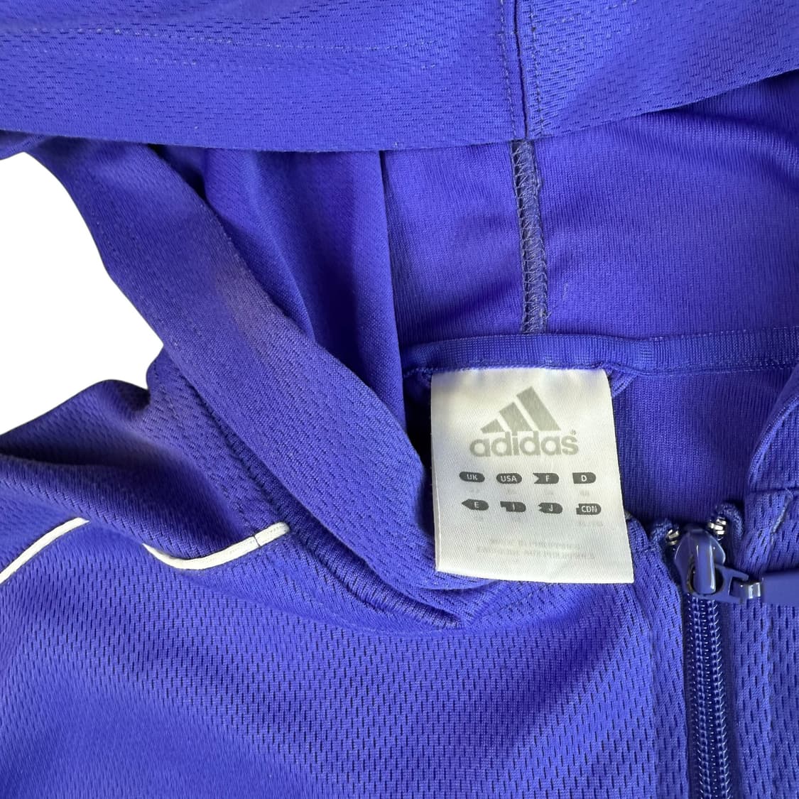 아디다스 트랙탑 상품이미지2