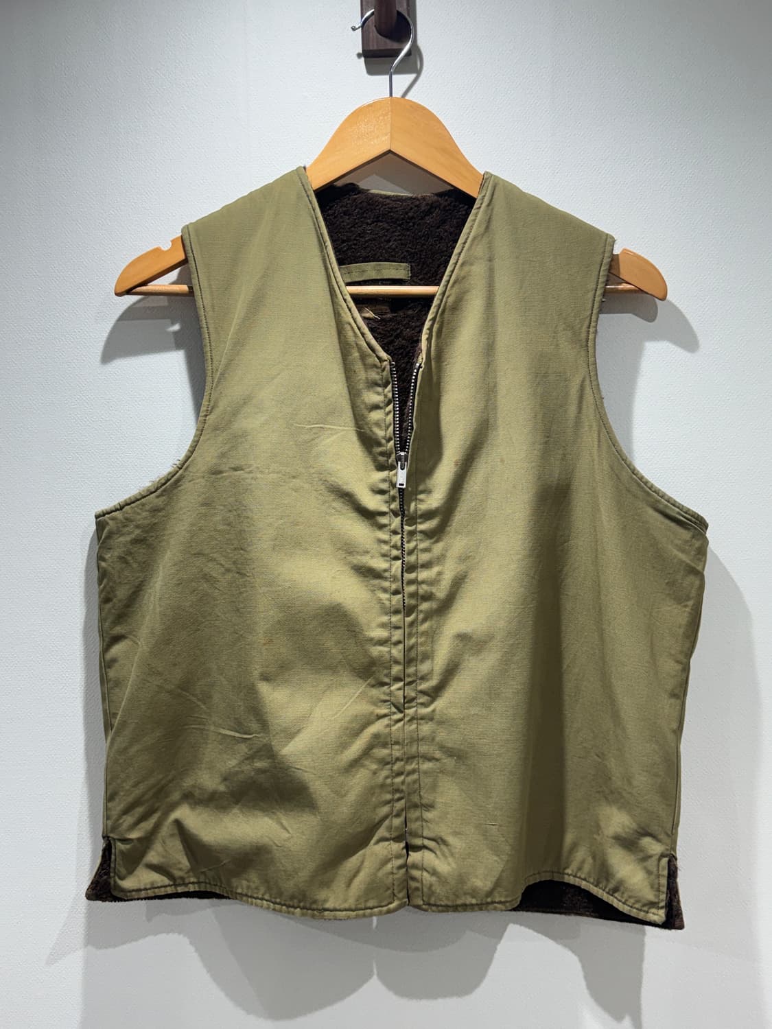 레어* 대전용 USN/USMC 데모텍스 알파카 덱 베스트 (40) 상품이미지1