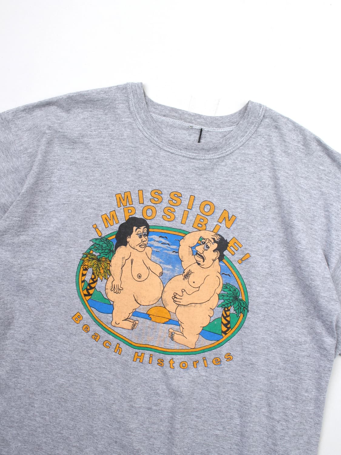 Vintage (실측 기준 L) 상품이미지3