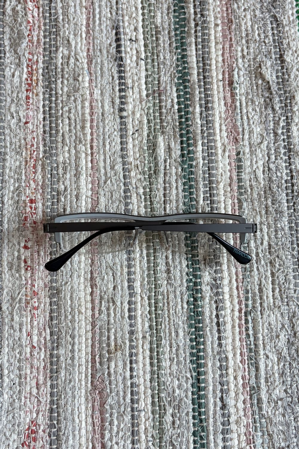 Thakoon Metal Glasses 140,000원  - SIZE : 상품이미지4