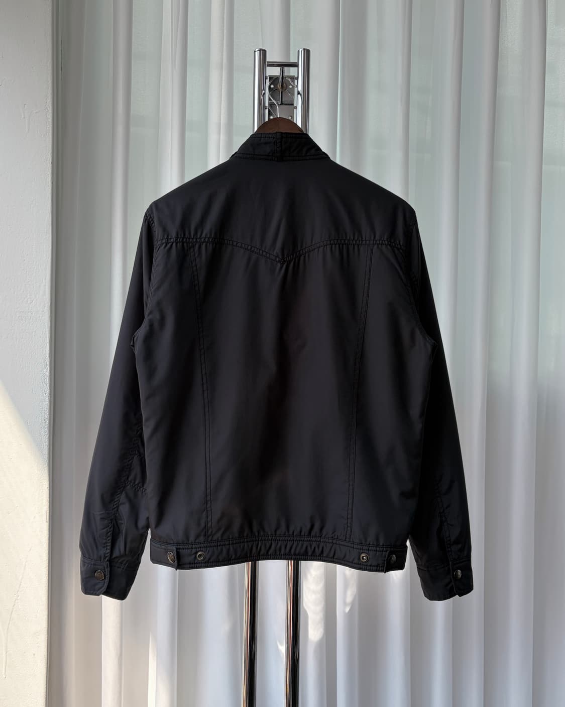 [S]리바이스 웨스턴 바이커 패디드 자켓 상품이미지7