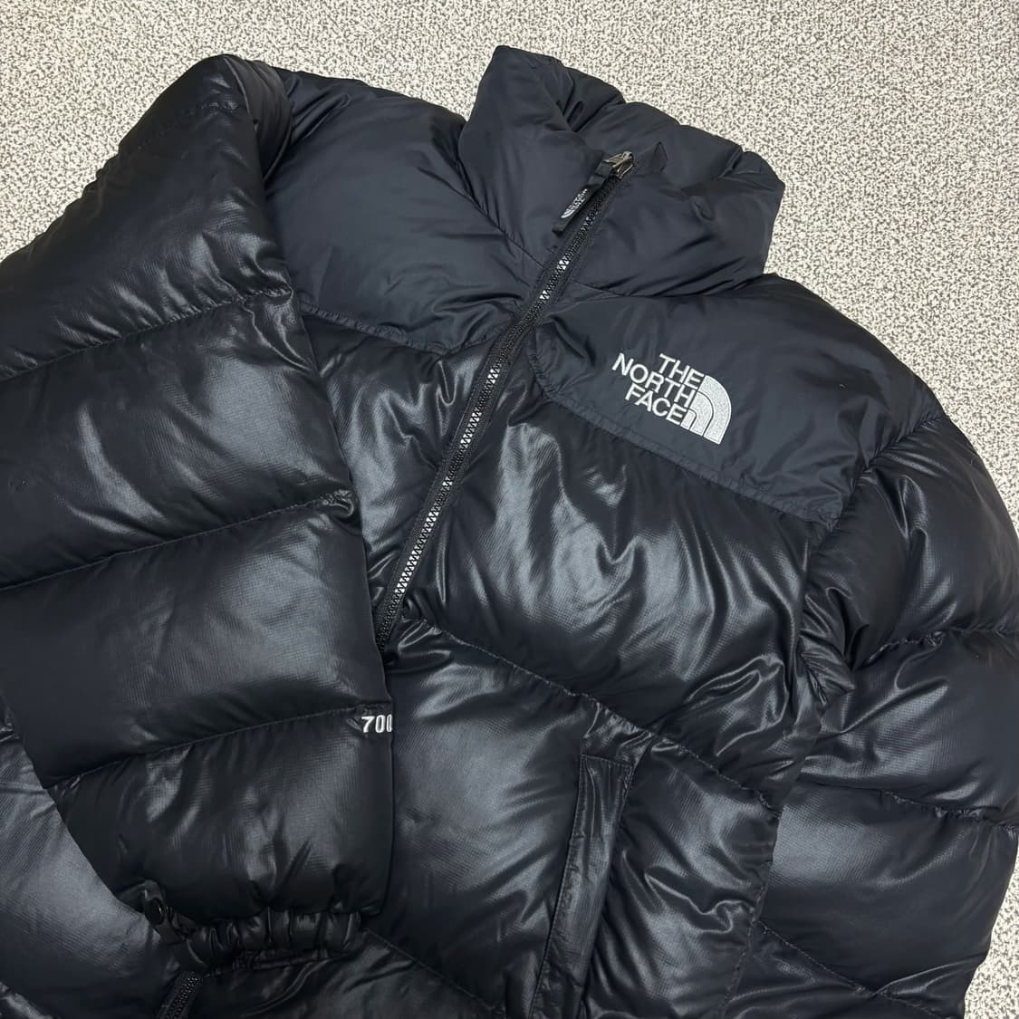 [택포] Unisex's 노스페이스 눕시 700 패딩 [A] 상품이미지1