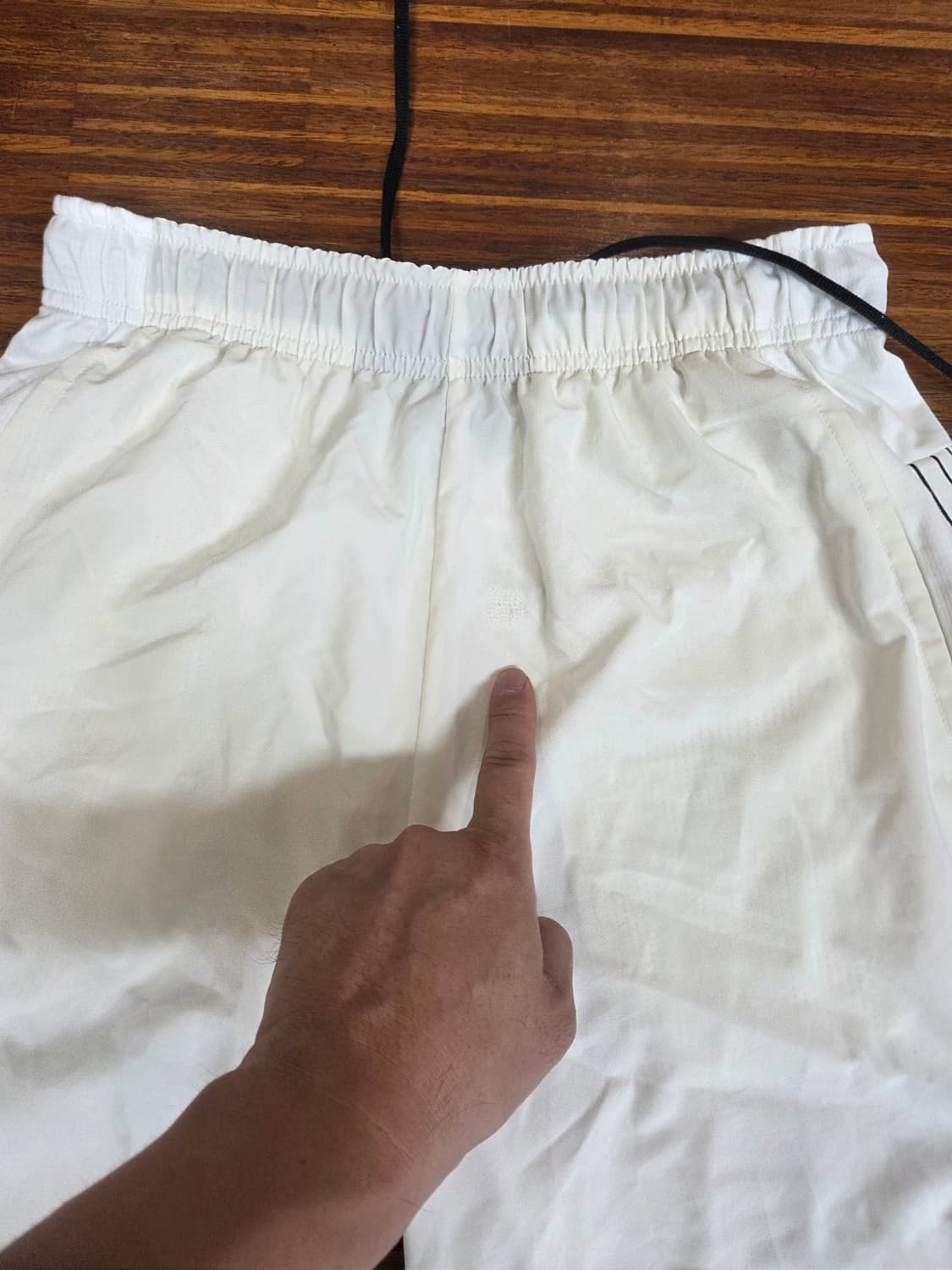 나이키 드라이핏 4.0 반바지 m 상품이미지7