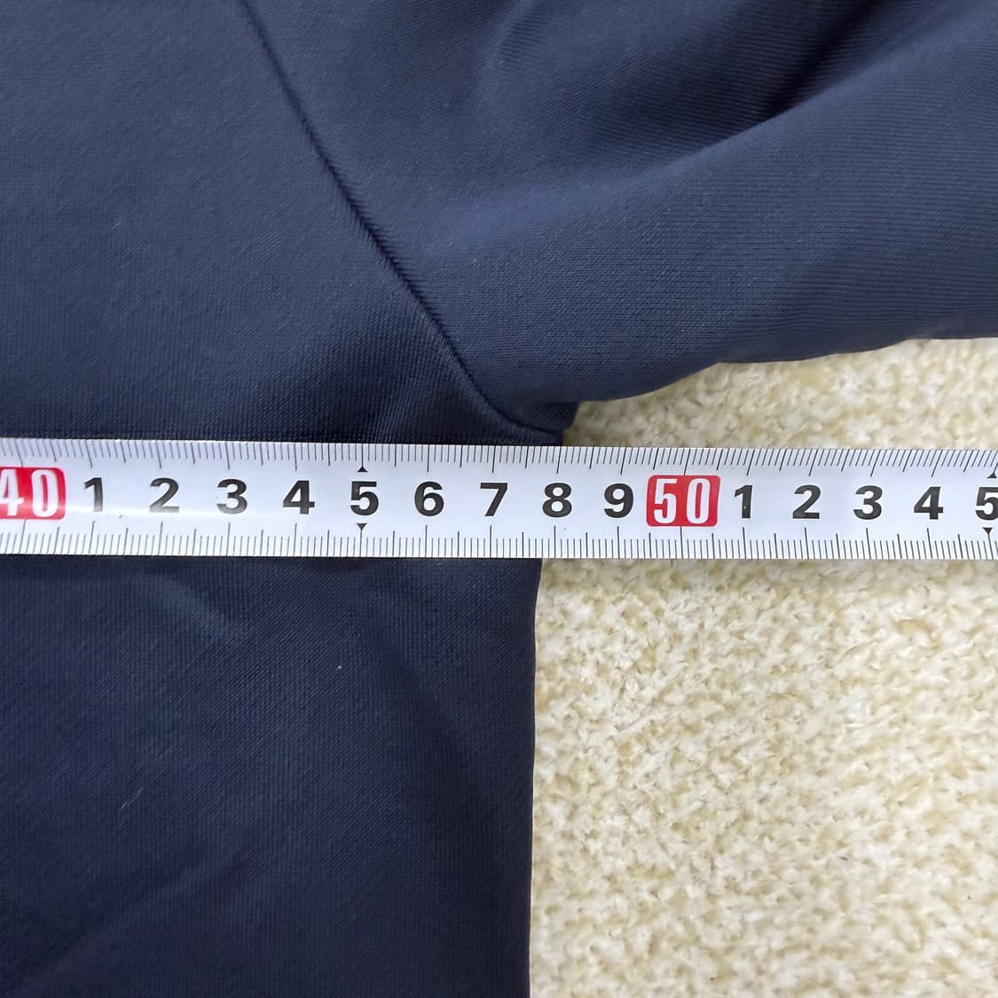 160 아디다스 키즈 긴팔 티셔츠0126T1 상품이미지5