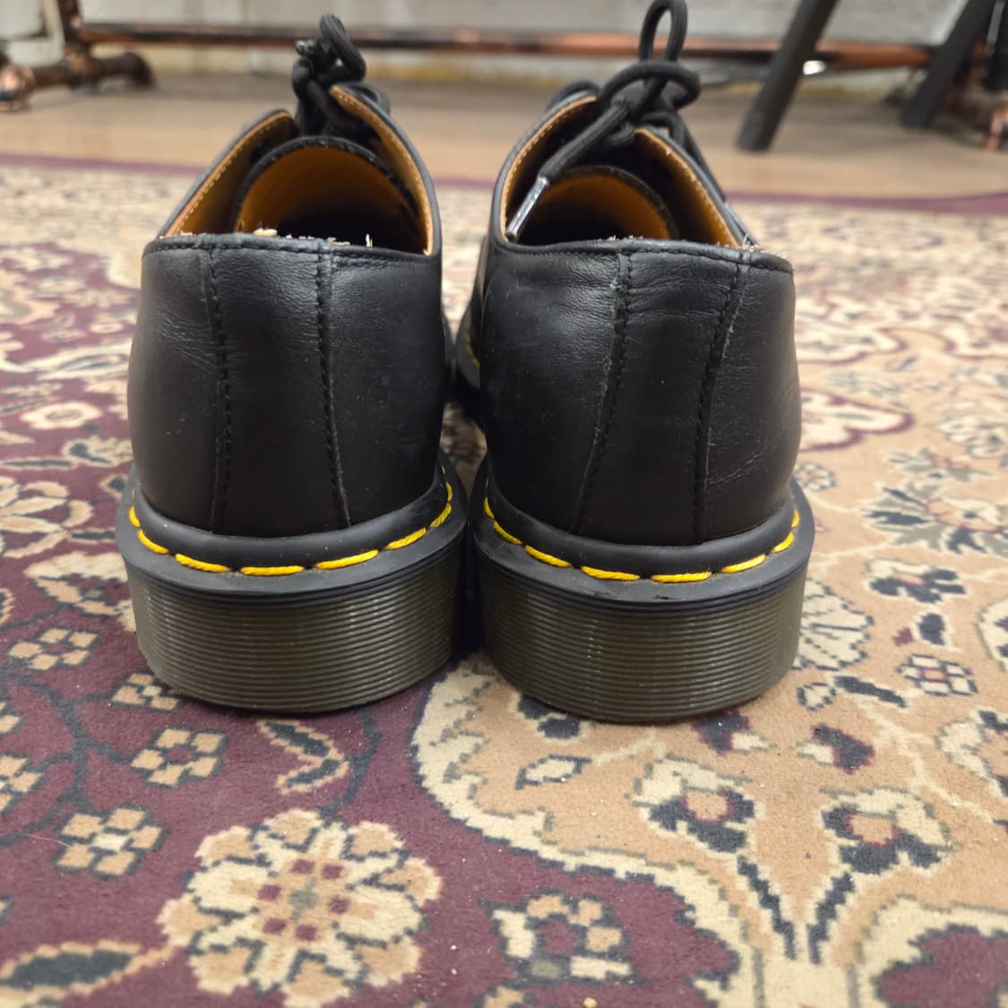 닥터마틴 1461 uk6 250-255 상품이미지2