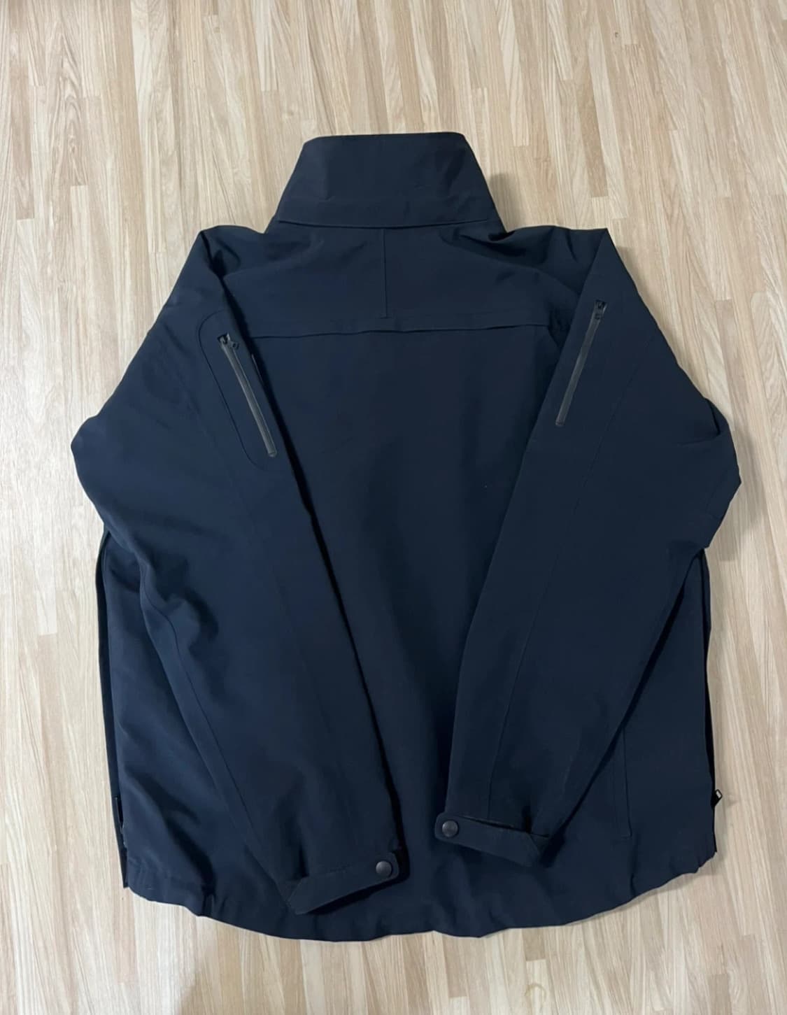 5.11 택티컬 사브레 소프트쉘 자켓 2.0 L 상품이미지2