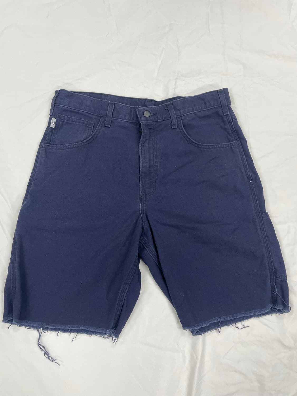 Vintagr Carhartt NFPA WORK 상품이미지1