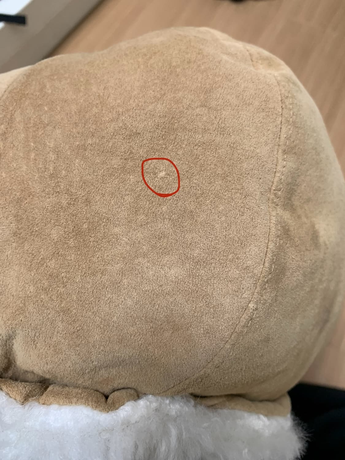 더바넷 트루퍼햇 상품이미지6