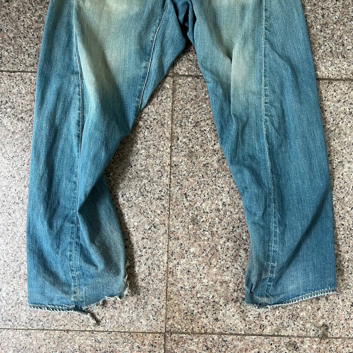 Levi’s RED 1st Giant 10th Anniversary 상품이미지6