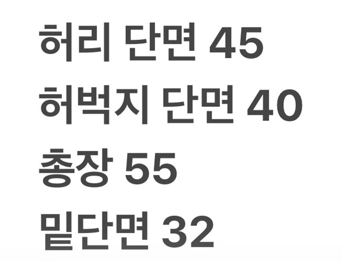 [정품/XL] 노스페이스 블랙 기능성 반바지 b19 상품이미지8