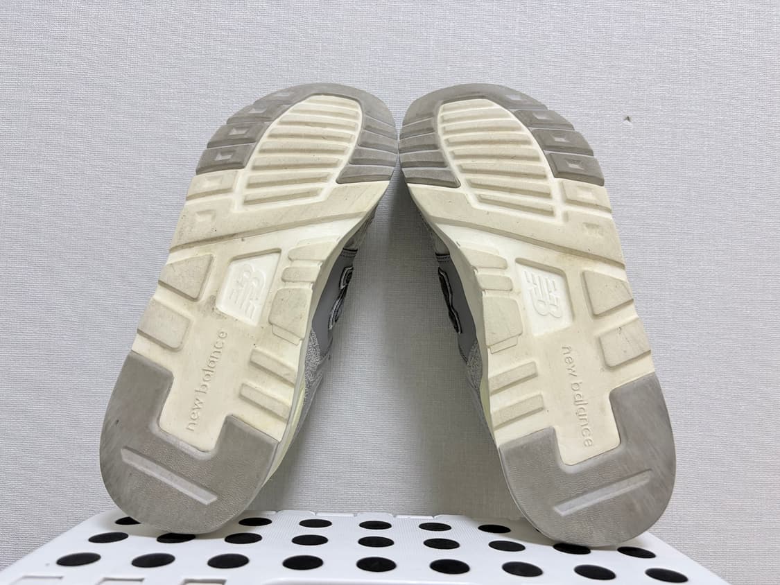 뉴발란스 997H 245 상품이미지7