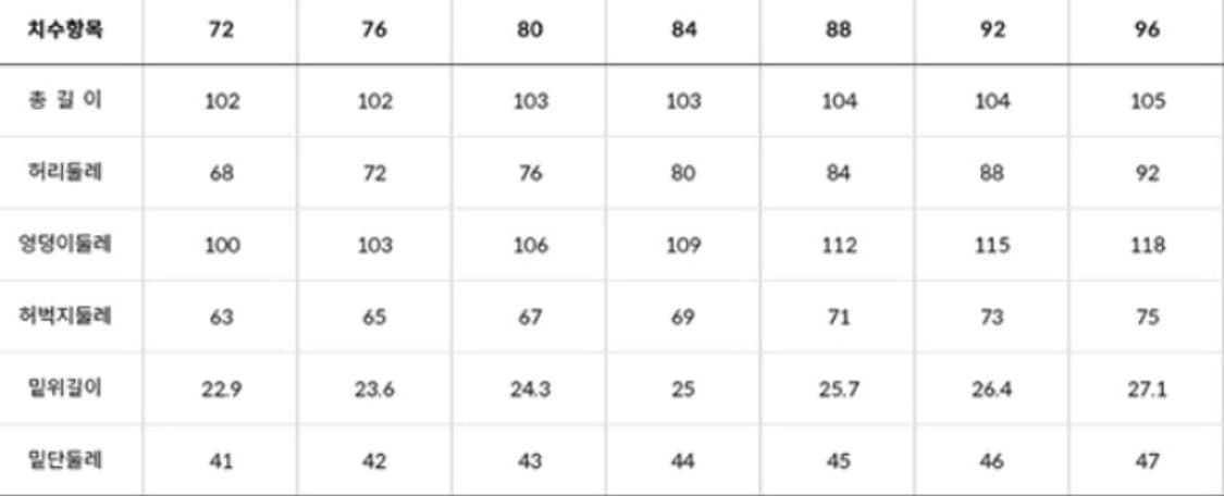92) 노스페이스 엑시스 워터월 드라이벤트 나일론 팬츠 상품이미지4