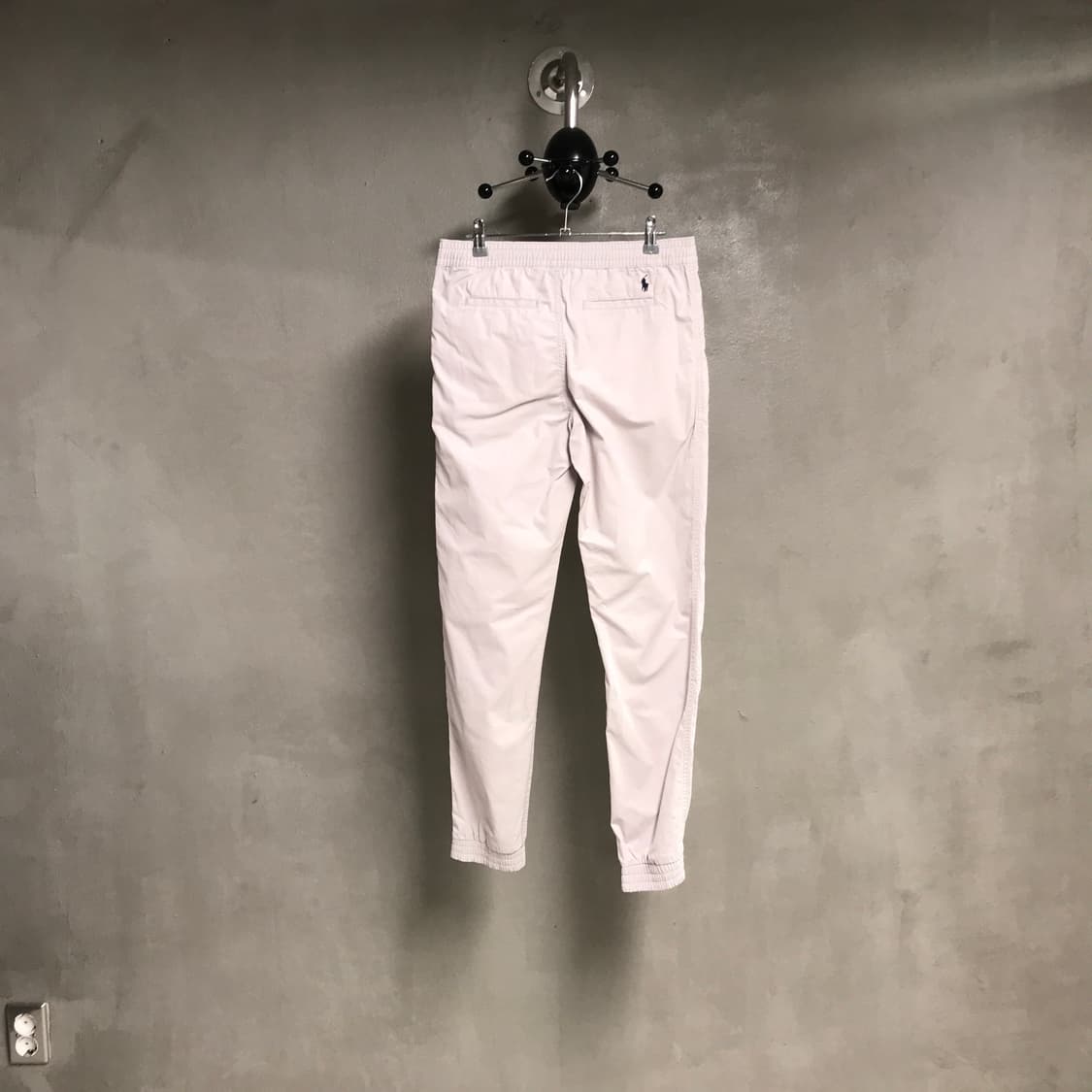 폴로 랄프로렌 밴딩 팬츠 14-16(W) 상품이미지5
