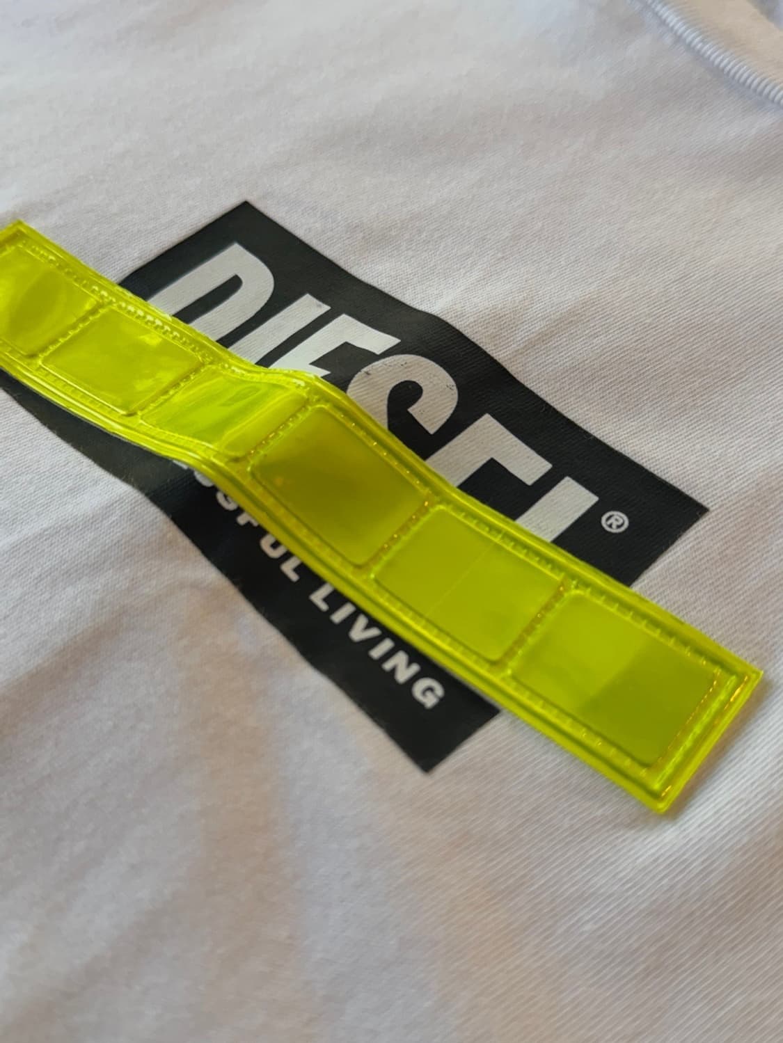 디젤 티셔츠 100 상품이미지8