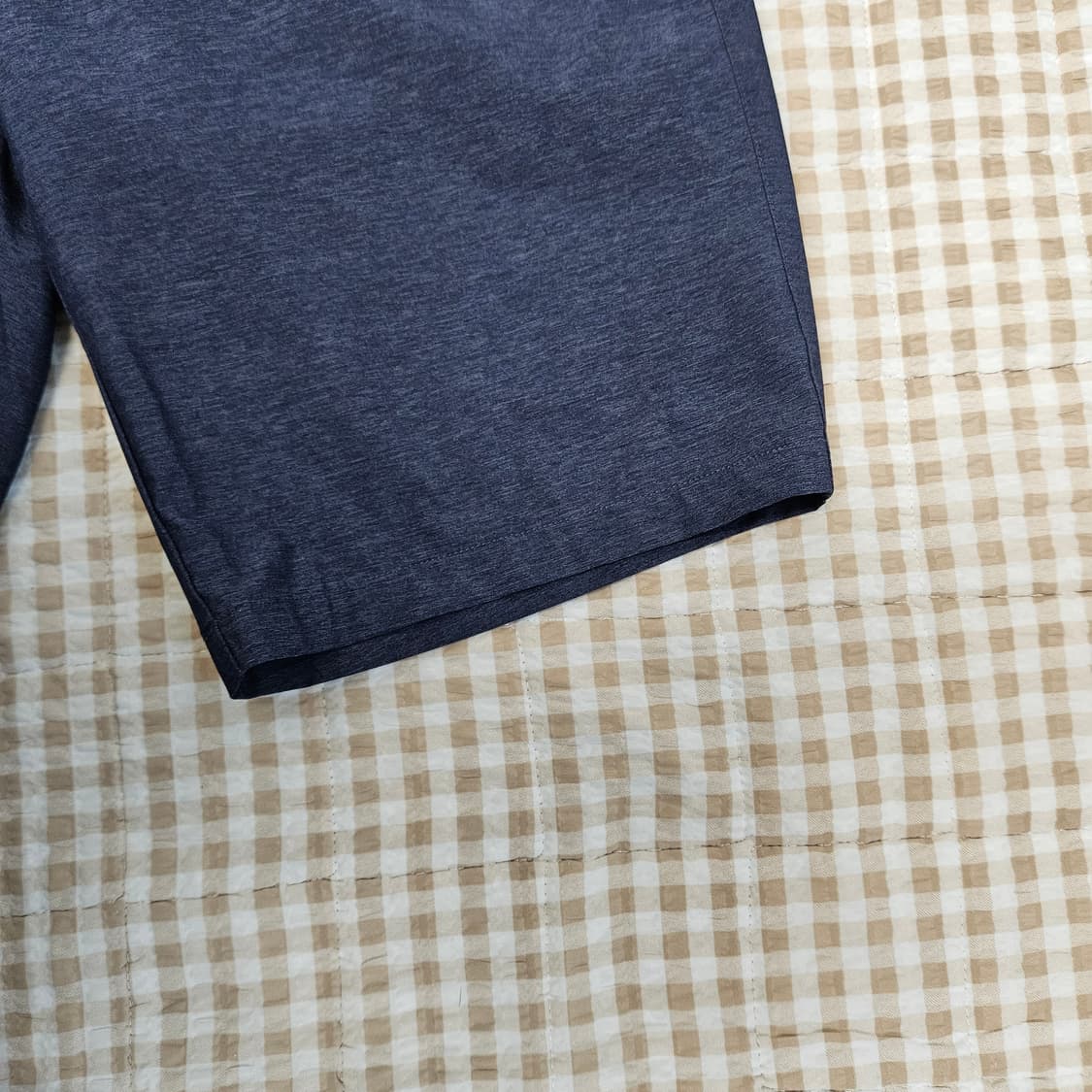 마운티아 밴딩 반바지 남자32~33 상품이미지4