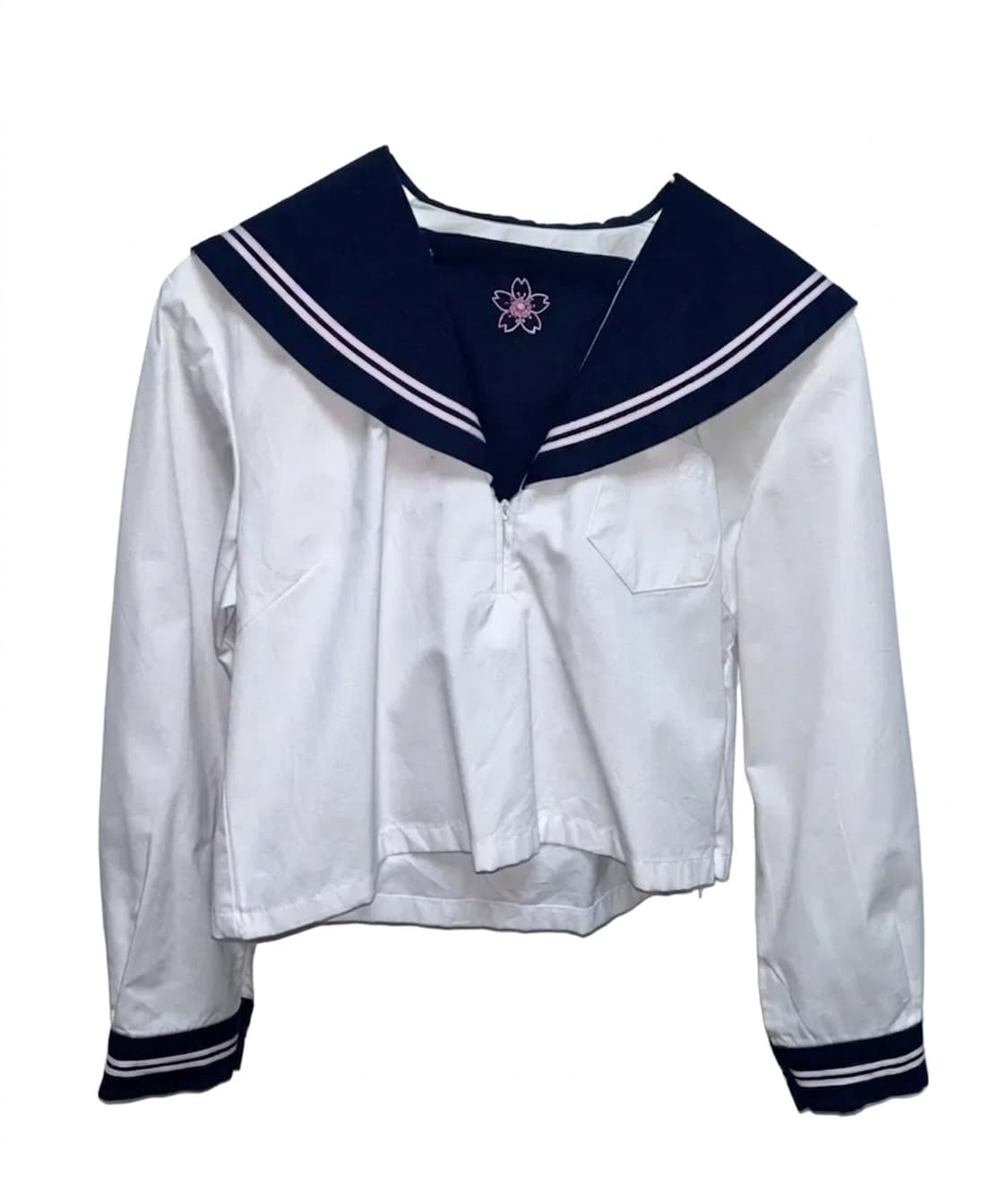 XJ 세일러 교복 상의 상품이미지1