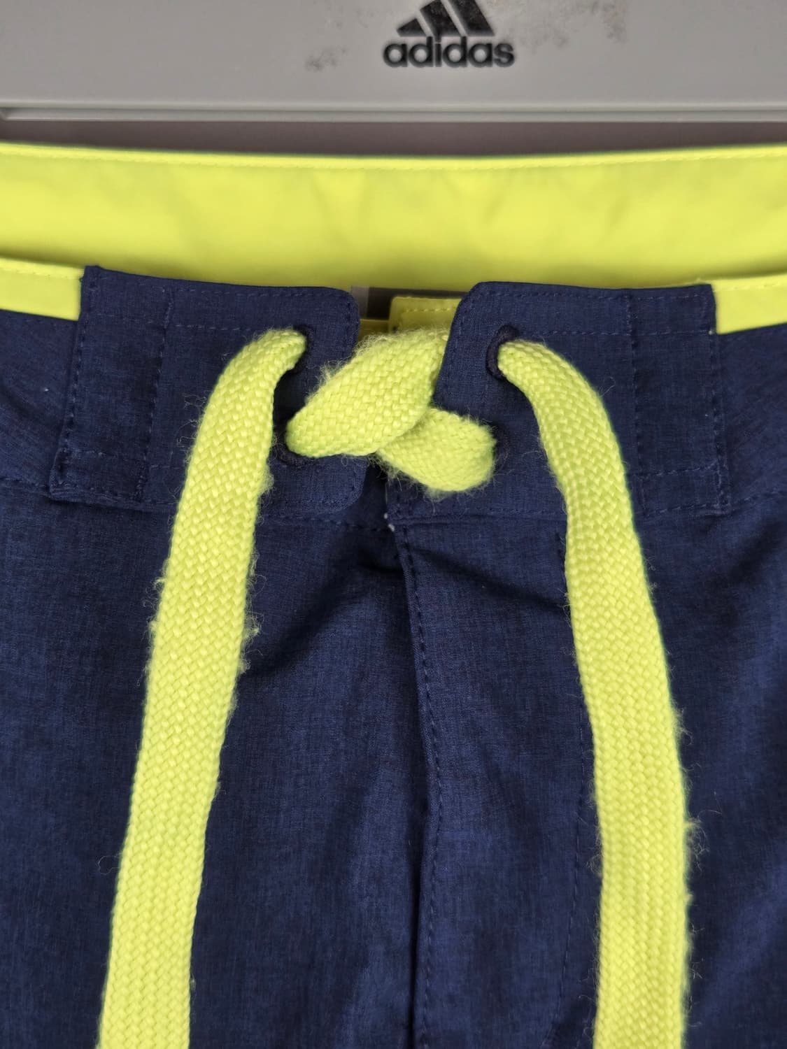 [무료배송]뉴발란스 75(M) 여성 비치웨어 수영복 반바지 쇼츠 래쉬가드 상품이미지3