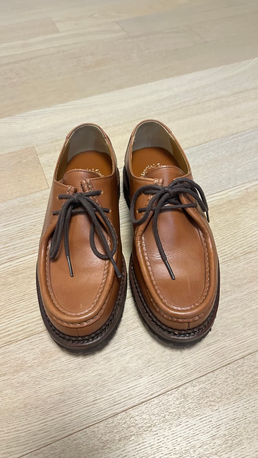 금강 리갈201 티롤리안 슈즈 250 (금카엘) 상품이미지1