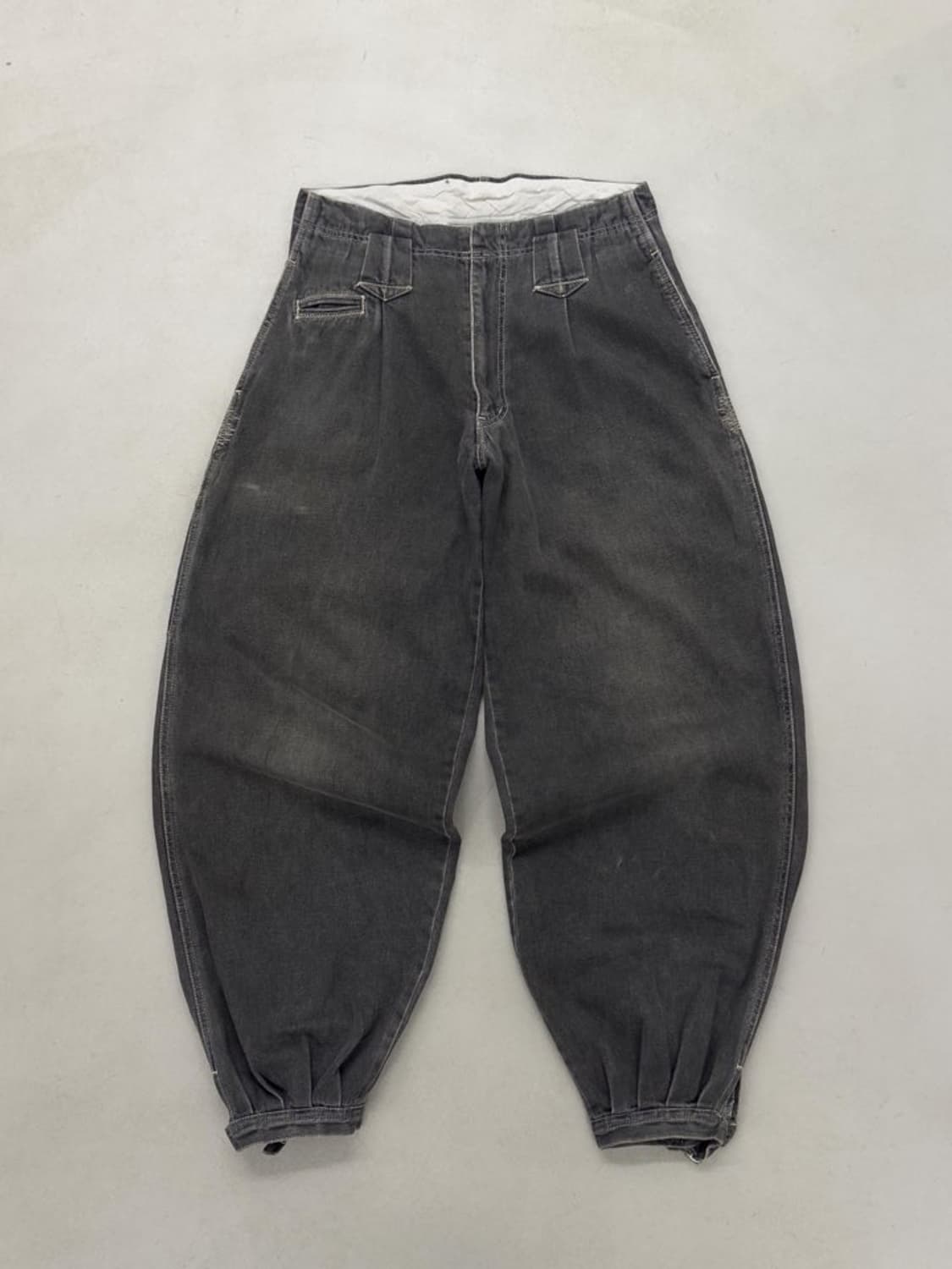 재팬 워크 타비 팬츠 니카포카 상품이미지1