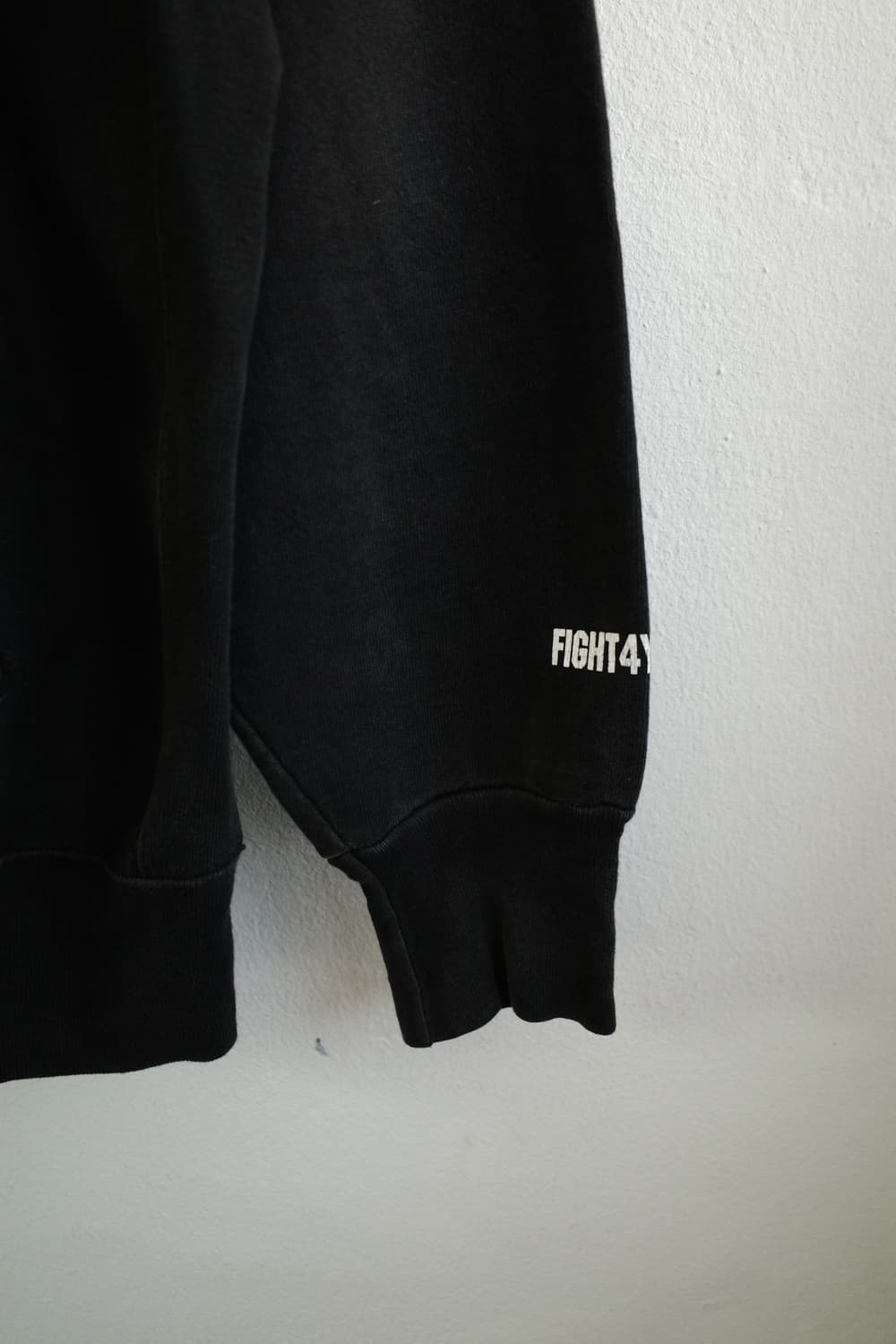 유나이티드 스포츠 리버스위브 후디 상품이미지4