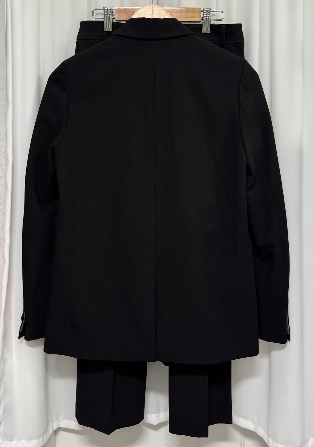 올리브데올리브 정장 셋업 상품이미지2