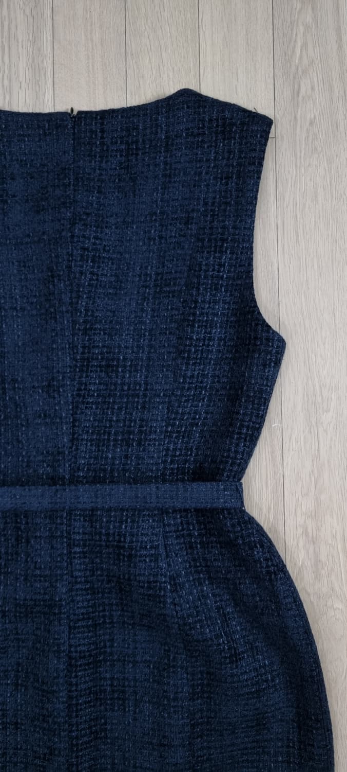 아뜰리에 나인 벹트세트 원피스 M _ 여성 상품이미지8