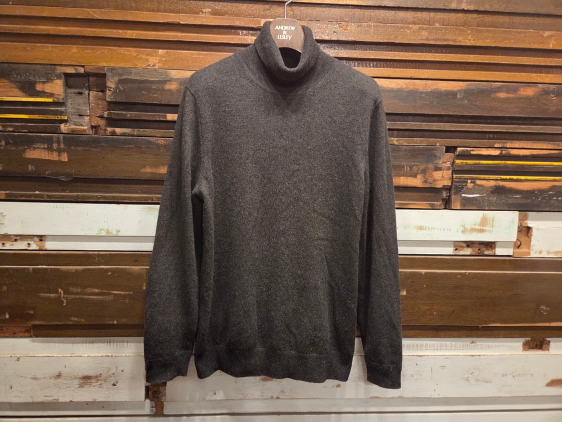 캠브리지멤버스 캐시미어니트 상품이미지9