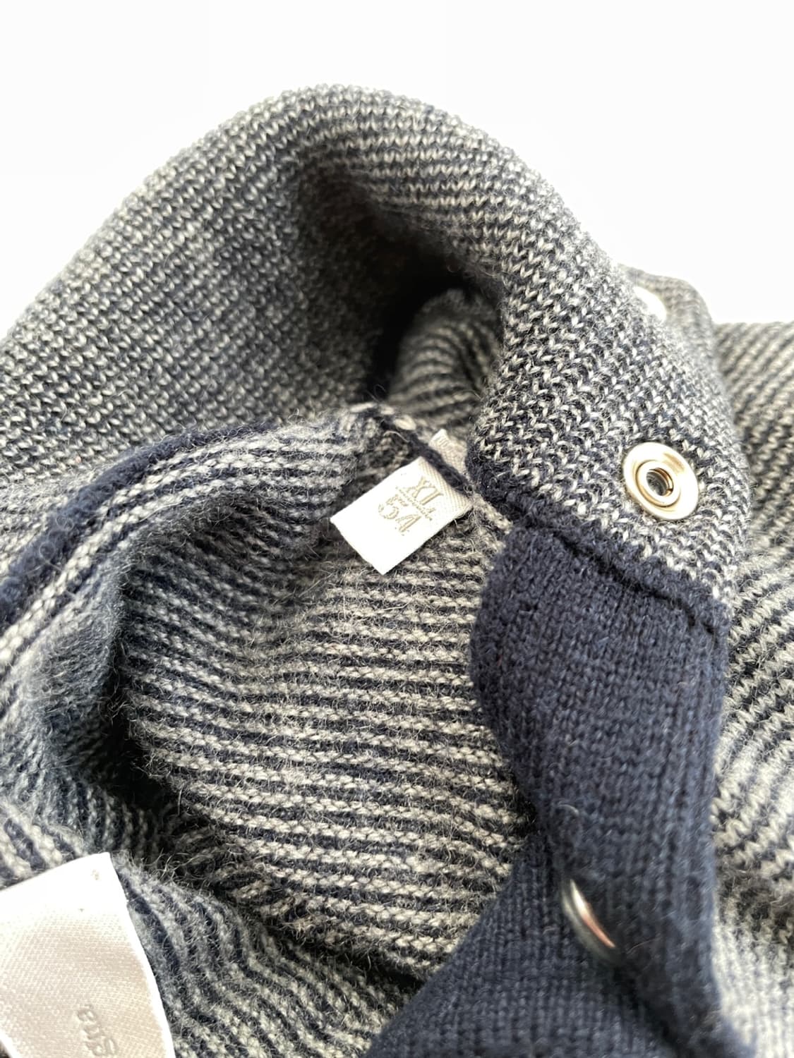 에르메네질도 제냐 캐시미어 니트  상품이미지6